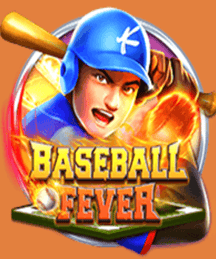 Baseball Fever
