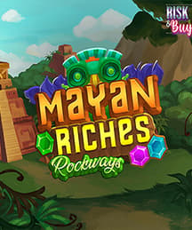 Mayan Riches Rockways