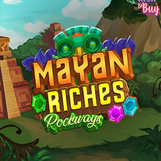 Mayan Riches Rockways
