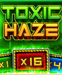 Toxic Haze