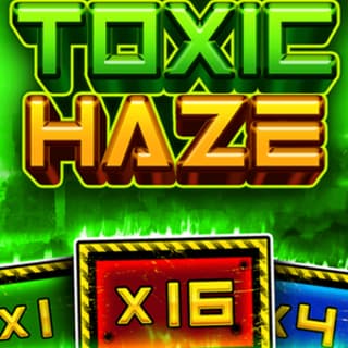 Toxic Haze