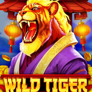 Wild Tiger