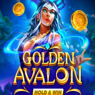 Golden Avalon Hold and Win