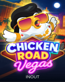 Chicken Road Vegas