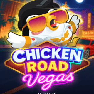 Chicken Road Vegas