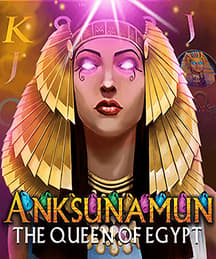 Anksunamun the Queen of Egypt