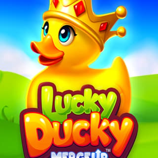 Lucky Ducky