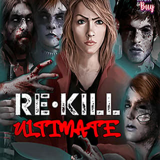 Re Kill Ultimate