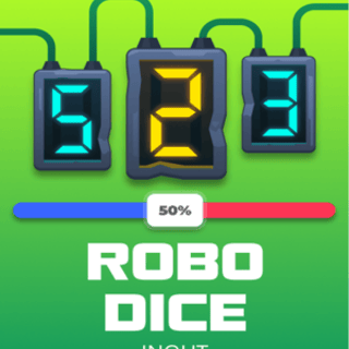 Robo dice
