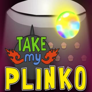 Take My Plinko