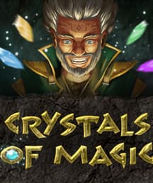 Crystals Of Magic