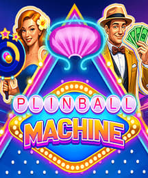 PLINBALL MACHINE