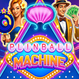 PLINBALL MACHINE