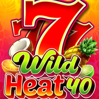 Wild Heat 40