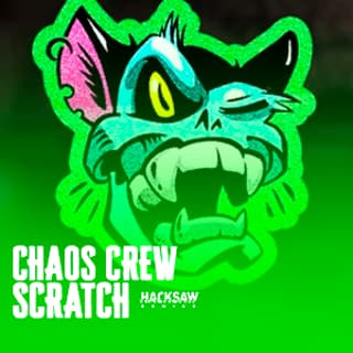 Chaos Crew Scratch 60