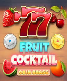 Fruit Cocktail Coin Chase