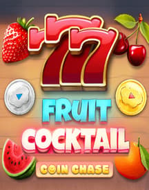 Fruit Cocktail Coin Chase