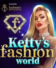 Kettys Fashion World