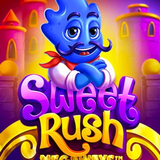 Sweet Rush Megaways