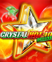 Crystal Hot 40 Deluxe