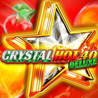 Crystal Hot 40 Deluxe