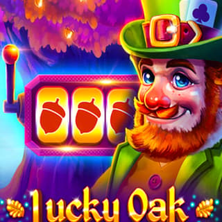 Lucky Oak