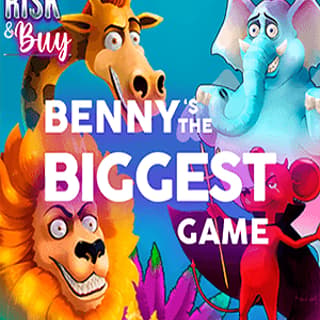 Bennys the Biggest game