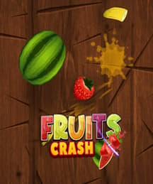 Fruits Crash