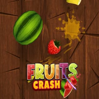 Fruits Crash