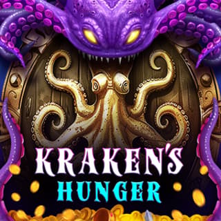 Krakens Hunger