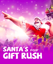 Santa's Gift Rush