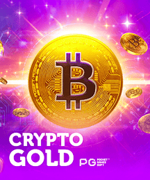 Crypto Gold