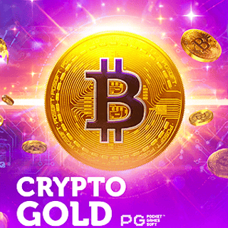 Crypto Gold