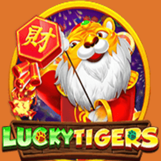 Lucky Tigers