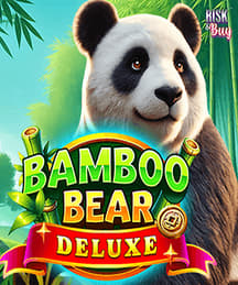 Bamboo Bear Deluxe