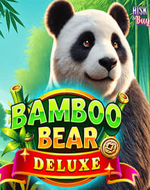 Bamboo Bear Deluxe