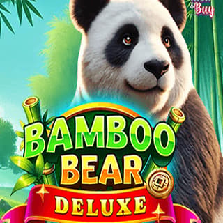 Bamboo Bear Deluxe