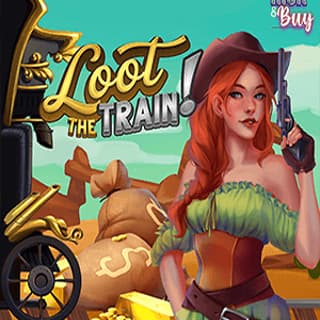 Loot the Train