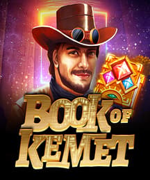 Book of Kemet