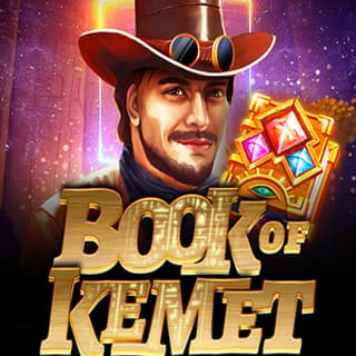 Book of Kemet