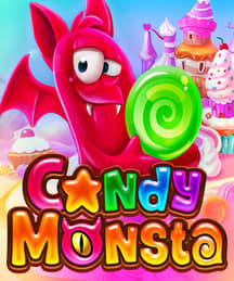 Candy Monsta