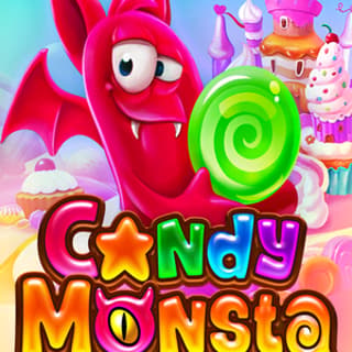 Candy Monsta