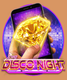 Disco Night M