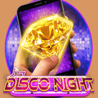 Disco Night M
