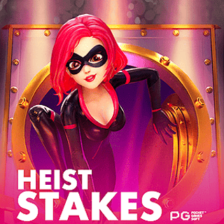 Heist Stakes