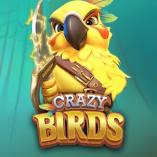 Crazy Birds