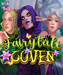 Fairytale Coven