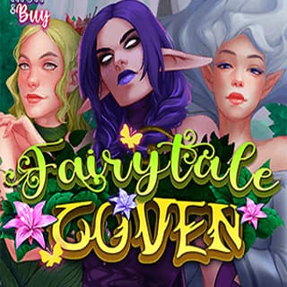 Fairytale Coven
