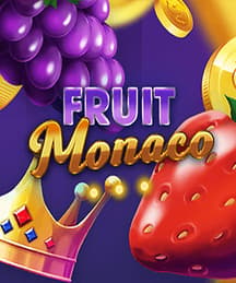 Fruit Monaco