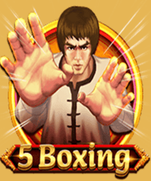 5 Boxing